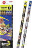  San-ei Splatoon 3 Pencils B (Pack of 12) 