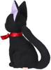  Sun Arrow Studio Ghibli Kiki's Delivery Service Plush Gigi with Mouth Open 