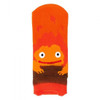 Other Studio Ghibli Howl's Moving Castle Socks 