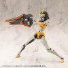  Kotobukiya M.S.G Modeling Support Goods - Heavy Weapon Unit46 Gun Blade Lance2 