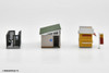  Tomytec (Komono 142) Station Scenery Set A (N scale) 