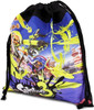  Sun Art Drawstring Bag M Splatoon 3 