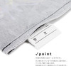  Sun Art Drawstring Bag M Splatoon 3 