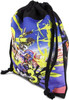  Sun Art Drawstring Bag S Splatoon 3 