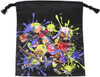  Sun Art Drawstring Bag S Splatoon 3 