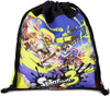  Sun Art Drawstring Bag S Splatoon 3 