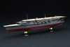  Fujimi Full Hull 1/700 IJN Navy Aircraft Carrier Kaga Plastic Model With Additional Etched Parts 