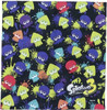 Sun Art Splatoon 3 Lunch Cloth Black 