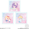 Bandai Candy Oshi no Ko x Sanrio Characters Chibi Chara-Acryl Display Collection 10pcs Box