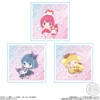 Bandai Candy Oshi no Ko x Sanrio Characters Chibi Chara-Acryl Display Collection 10pcs Box