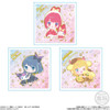 Bandai Candy Oshi no Ko x Sanrio Characters Chibi Chara-Acryl Display Collection 10pcs Box