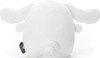  Takara Tomy Sanrio MocchiMocchi Plush M Cinnamoroll 