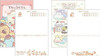  San-x Sumikko Gurashi Memo Pad (w/ Two Post Cards) 