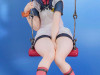  Good Smile Company Rikka Takarada 1/7 Wall Figure (Gridman Universe) 