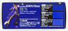 GSI Creos Mr.Hobby CS512 Mr. Mechanical Color Set Ver. Blue (Studio RECKLESS)