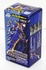 GSI Creos Mr.Hobby CS512 Mr. Mechanical Color Set Ver. Blue (Studio RECKLESS)
