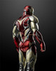  threezero DLX Iron Man Mark 85 1/12 Action Figure (Marvel Studios The Infinity Saga) 