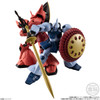 Bandai Candy Mobile Suit Gundam G Frame FA 06 10pcs Complete Box