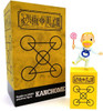  Ken Elephant Kanchome Polystone Figure (Zatch Bell) 