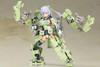  Kotobukiya Frame Arms Girl Greifen Plastic Model 