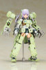 Kotobukiya Frame Arms Girl Greifen Plastic Model 
