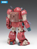  Wave Armored Trooper Votoms AT Decals (2) 