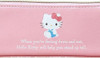  Sanrio Slim Pen Case Hello Kitty 