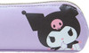  Sanrio Slim Pen Case Kuromi 