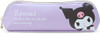  Sanrio Slim Pen Case Kuromi 