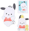  Sanrio Decoration Sticker Set Pochacco 