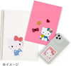  Sanrio Decoration Sticker Set Hello Kitty 