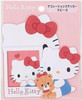 Sanrio Decoration Sticker Set Hello Kitty 