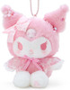  Sanrio Mascot Kuromi (Sakura Series) 