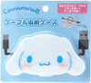 Sanrio Cable Case Cinnamoroll 