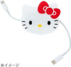  Sanrio Cable Case Cinnamoroll 