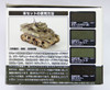 GSI Creos Mr.Hobby CS581 Mr. Color Modulation Set Olive Drab Version
