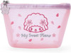  Sanrio Mesh Pouch My Sweet Piano (Sakura Design) 