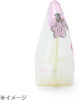 Sanrio Mesh Pouch My Melody (Sakura Design) 