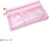  Sanrio Flat Pen Case Pochacco 