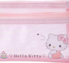  Sanrio Flat Pen Case Hello Kitty 