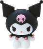  Sanrio Smartphone Grip  Kuromi 
