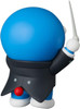  Medicom UDF Doraemon & Moodmaker Orchestra Figure (Doraemon: Nobita's Earth Symphony) 