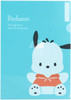  Sanrio File Pochacco (Set of 3) 