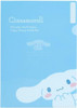  Sanrio File  Cinnamoroll  (Set of 3) 