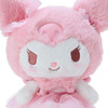  Sanrio Plush L Kuromi (Sakura Series) 