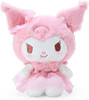  Sanrio Plush L Kuromi (Sakura Series) 