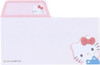  Sanrio Index Sticky Notes Hello Kitty  (5 Pads) 
