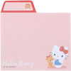  Sanrio Index Sticky Notes Hello Kitty  (5 Pads) 