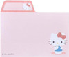  Sanrio Index Sticky Notes Hello Kitty  (5 Pads) 