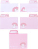  Sanrio Index Sticky Notes My Melody (5 Pads) 
